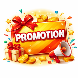 Promotion