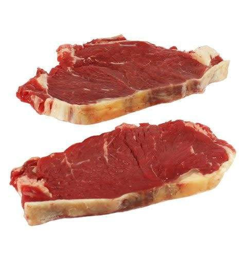 Faux filet de bœuf 500g