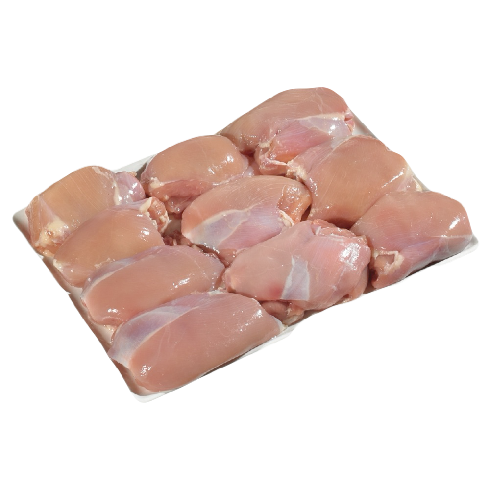 Cuisse de Poulet 1KG