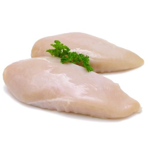 Filet De Poulet (500g)