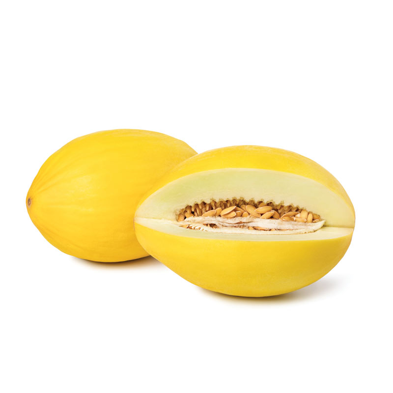 Melon jaune 2kg